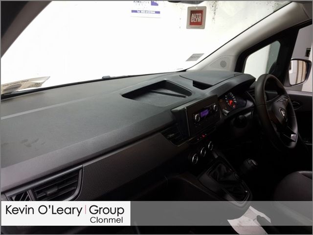 Image for 2023 Renault Kangoo KANGOO ML19 DCI 95 START 4DR