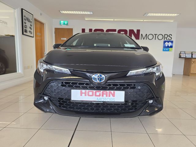 Image for 2023 Toyota Corolla Hybrid Luna H/B Automatic