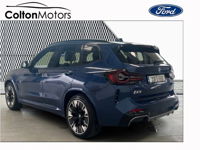 Image for 2023 BMW iX3 M Sport Pro 80 kWh
