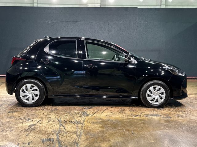 Image for 2021 Toyota Yaris 1.0 PETROL AUTO - REVERSE CAMERA - ALL ELECTRIC WINDOWS