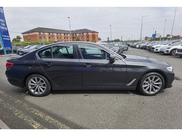Image for 2019 BMW 5 Series 530E SE PETROL PLUG-IN HYBRID - FINANCE AVAILABLE - CALL US TODAY ON 01 492 6566 OR 087-092 5525