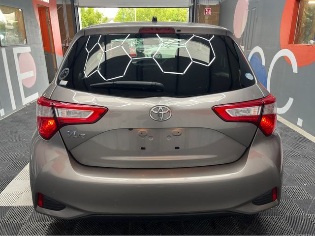 Image for 2019 Toyota Vitz €9950 2019 TOYOTA VITZ 1.0 AUTOMATIC 