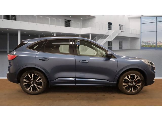Image for 2021 Ford Kuga Automatic