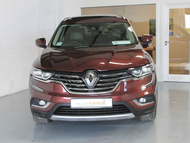 Image for 2018 Renault Koleos Signature NAV DCI 130 4DR