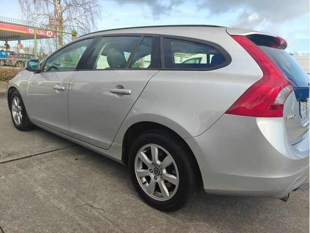 Image for 2014 Volvo V60 D2 S 5DR