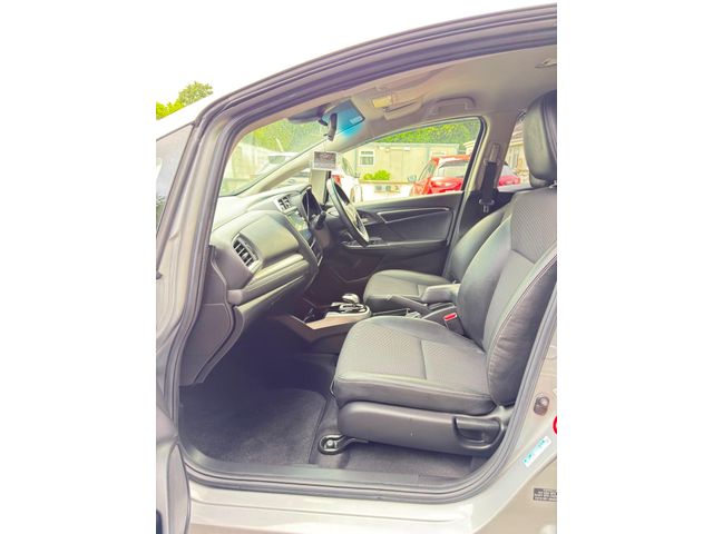 Image for 2019 Honda Fit 