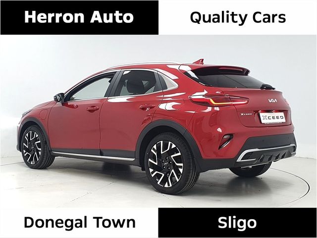 Image for 2023 Kia XCeed PHEV 1.6 AUTO *Free Charger*