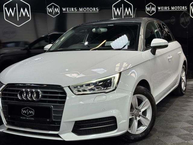 Image for 2016 Audi A1 1.0 TFSI//ONLY 40, 378KM//SPORTBACK