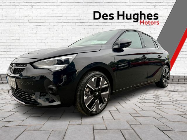 Image for 2022 Opel Corsa Elite Ev 136Bhp Automatic