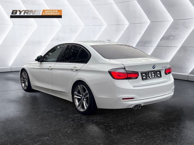 Image for 2016 BMW 3 Series 320D AUTO