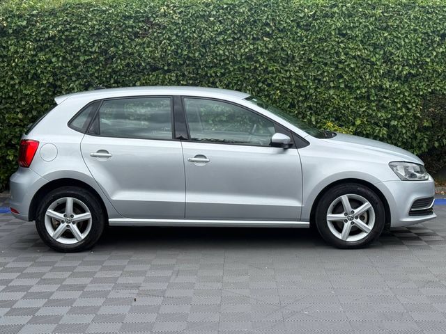 Image for 2016 Volkswagen Polo COMFORTLINE 1.2 TSI AUTO // SERVICE HISTORY // REVERSE CAMERA // AIR CONDITIONING
