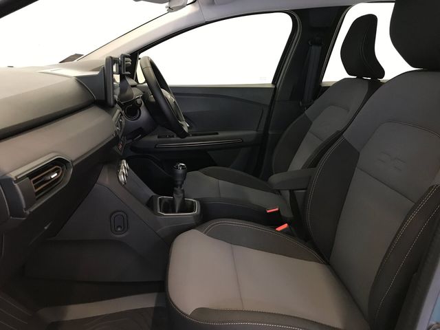 Image for 2025 Dacia Jogger TCe 110 Extreme