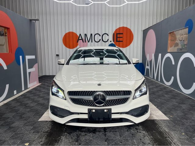 Image for 2017 Mercedes-Benz CLA Class CLA 180 SPORT AUTOMATIC / 55k KMs / HEATED SEATS , REVERSE CAMERA & MORE