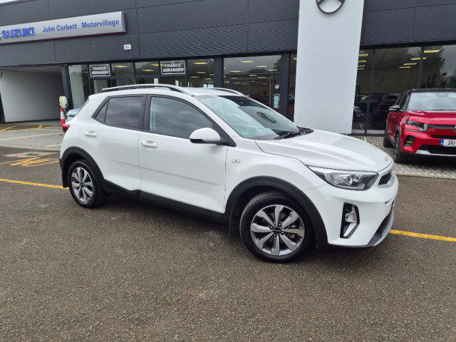 Image for 2023 Kia Stonic 1.0 K2 