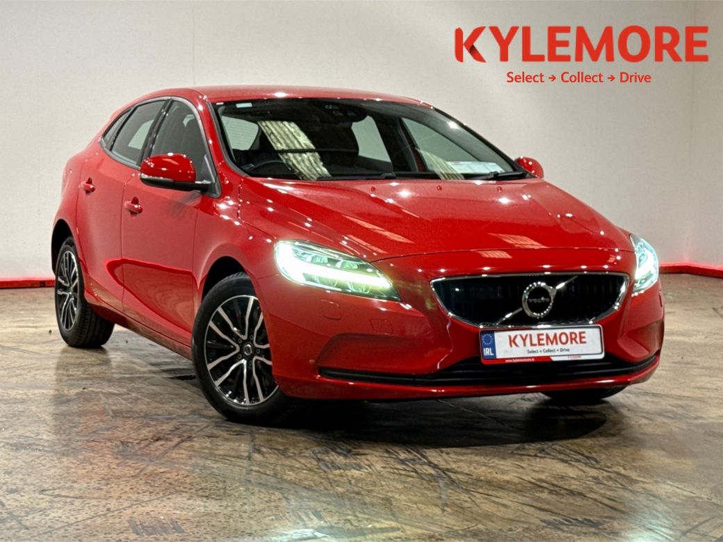 Image for 2019 Volvo V40 1.5 AUTOMATIC - FACTORY ALLOYS - CRUISE CONTROL - REAR CAMERA
