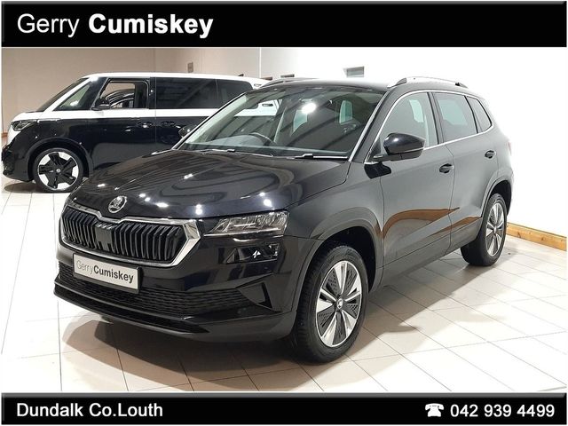 Image for 2024 Skoda Karoq Automatic | Ambition | 2.0TDI 115HP DSG |