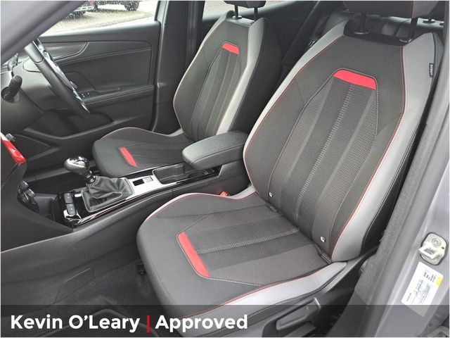 Image for 2022 Opel Mokka 1.2 SRi (100PS)