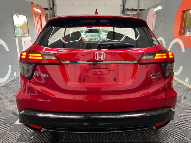 Image for 2021 Honda Vezel €21950 2021 HONDA VEZEL RS HYBRID SENSING 1.5 AUTOMATIC / CRUISE CONTROL / REVERSE CAMERA / HEATED SEATS / PADDLE SHIFTERS AND MORE