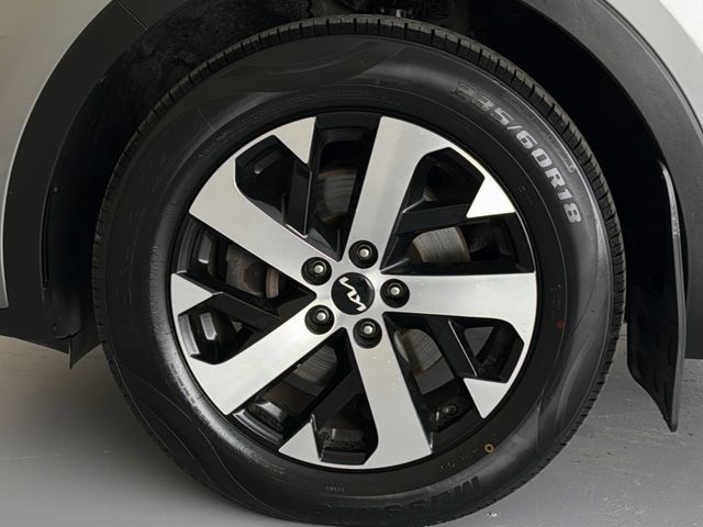 Image for 2024 Kia Sorento K3 5P 5DR Auto
