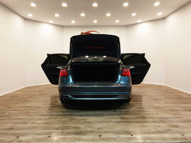 Image for 2014 Audi A6 2.0 TDI 177 MULTI S LINE 4DR AUTO