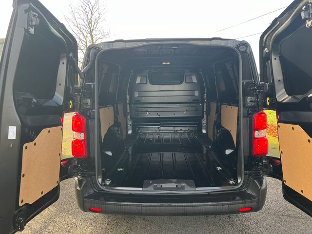 Image for 2024 Citroen Dispatch ENT Bluehdi 2 0LTR 14