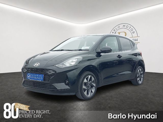 Image for 2024 Hyundai i10 i10 Deluxe Plus