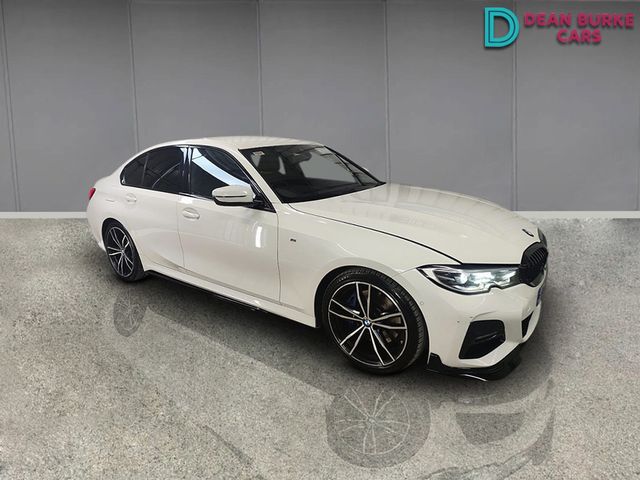 Image for 2019 BMW 3 Series 320d M Sport Auto