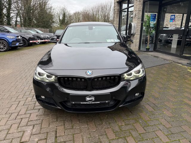 Image for 2019 BMW 3 Series 320d Xdrive Z3ZG 4DR Auto