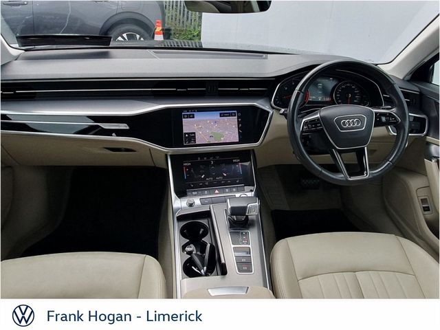 Image for 2019 Audi A6 2.0TDI 204 S tronic SE