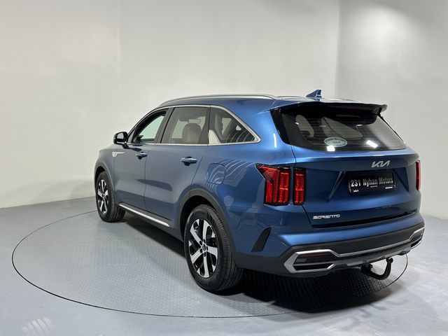 Image for 2023 Kia Sorento K3 2.2 Crdi 7 Seater