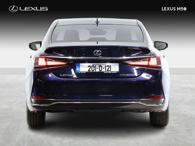 Image for 2020 Lexus ES 300h Executive