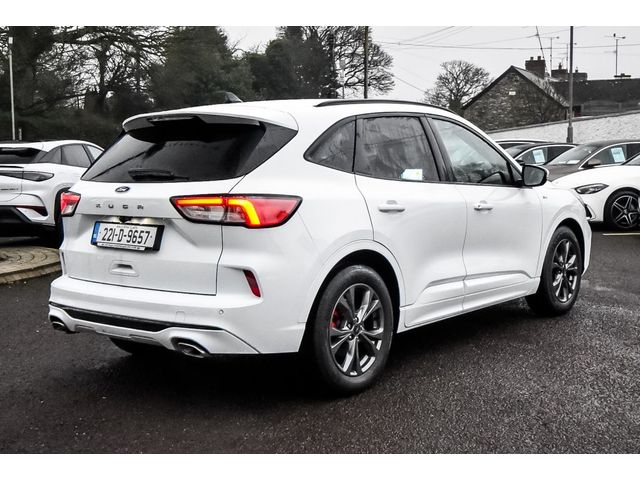 Image for 2022 Ford Kuga 1.5 EcoBlue 120PS ST-Line