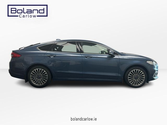 Image for 2021 Ford Mondeo 2.0D TITANIUM *JUST IN* €95 P/W