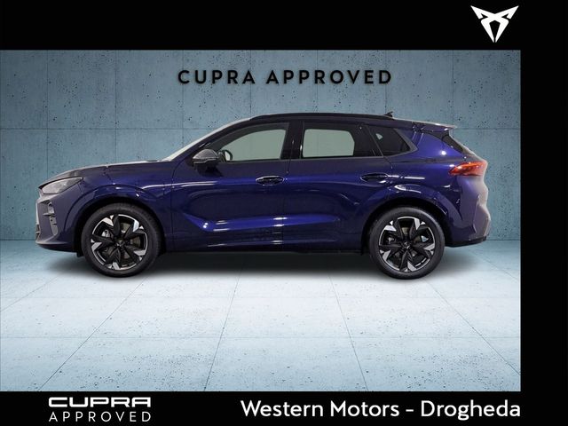 Image for 2026 Cupra Terramar eHYBRID 204hp DSG V2