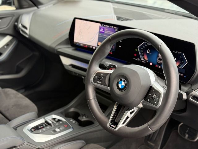 Image for 2025 BMW 2 Series 220 M Sport Gran Coupe