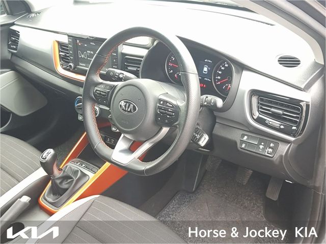 Image for 2020 Kia Stonic 1.4 K2 LE Petrol