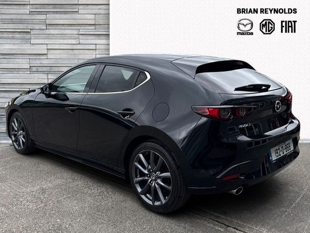 Image for 2019 Mazda Mazda3 2.0P 5DR (122ps) GT SPORT