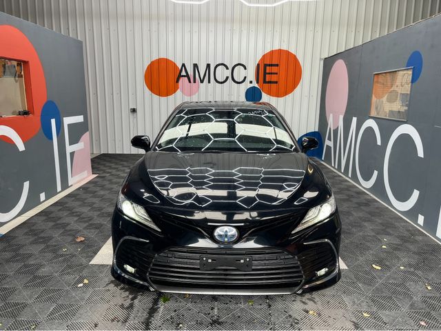 Image for 2021 Toyota Camry ONLY €27950! 2021 TOYOTA CAMRY 2.5L HYBRID / 116K KMS / ADAPTIVE CRUISE CONTROL, REVERSE CAMERA & MORE