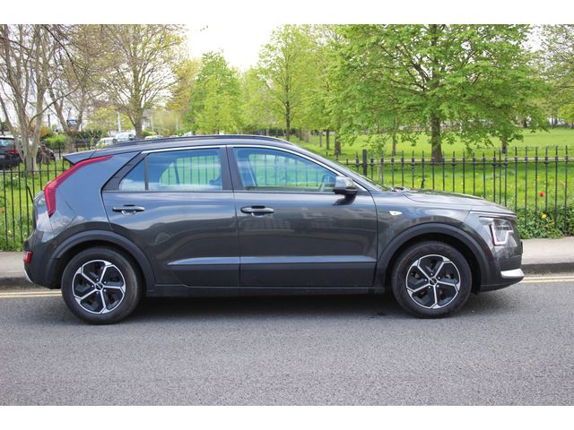 Image for 2022 Kia Niro Face Lift Model - self charging Hybrid 2