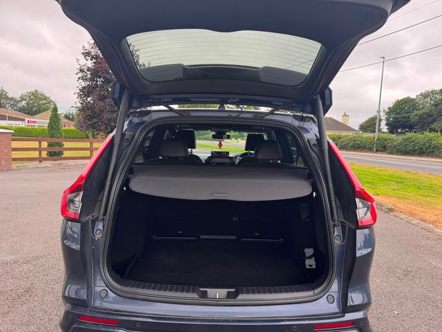 Image for 2025 Honda CR-V 2.0 Phev 2WD Advance Tech