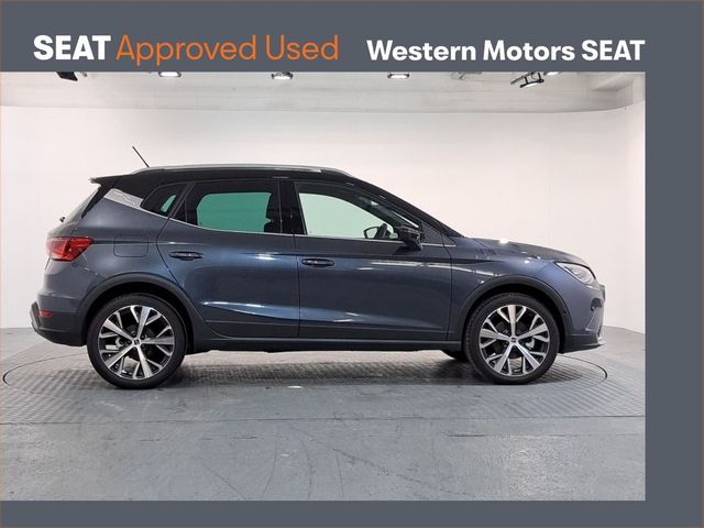 Image for 2025 SEAT Arona Arona 1.0TSI 115hp Xperience
