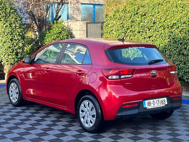 Image for 2018 Kia Rio K1 1.2 // NEW NCT 10/27 // APPLE CARPLAY/ANDROID AUTO // AIR CONDITIONING