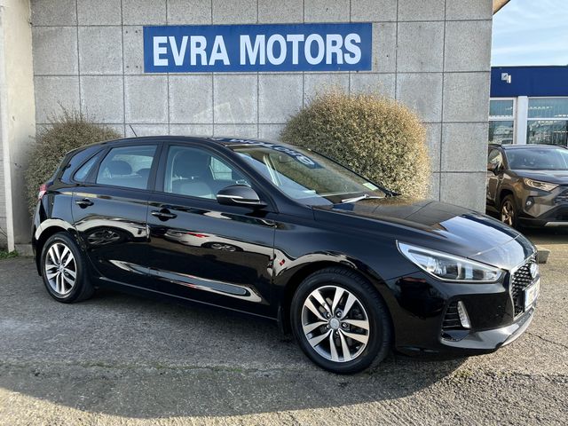 Image for 2017 Hyundai i30 DELUXE 1.6 DIESEL //LOW MILES//REVERSE CAMERA//