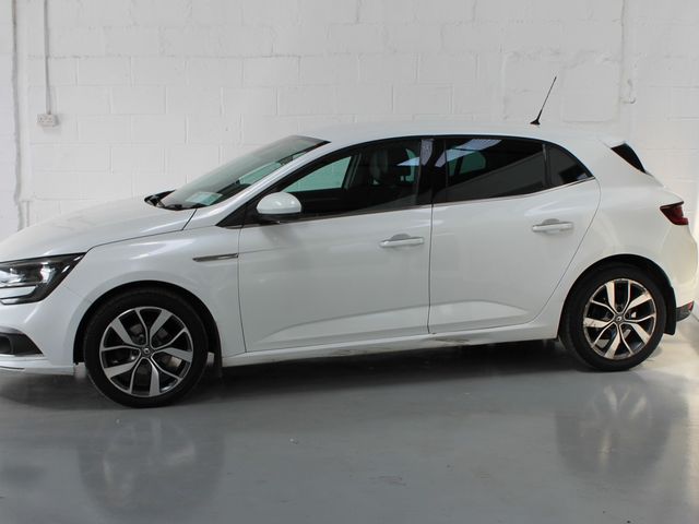 Image for 2017 Renault Megane Dynamique S NAV DCI 110 4DR