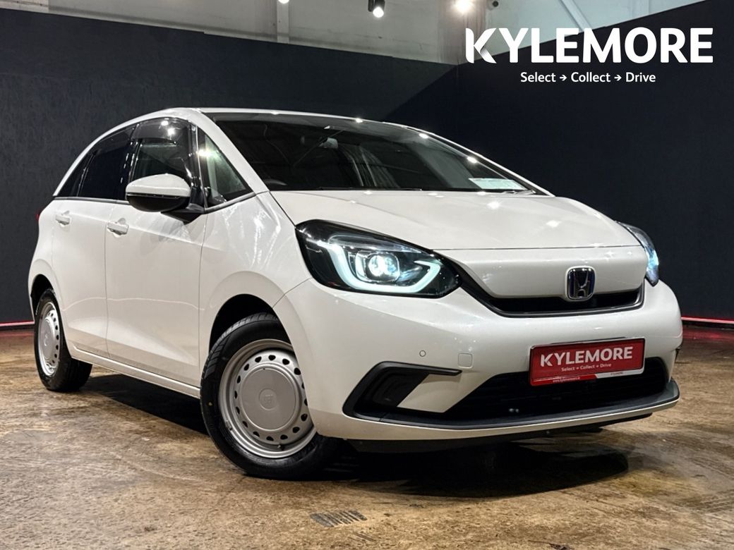 Image for 2022 Honda Fit 1.5L AUTOMATIC HYBRID - REVERSE CAMERA - CRUISE CONTROL