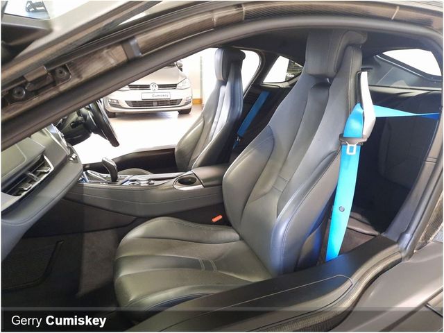 Image for 2016 BMW i8 i8