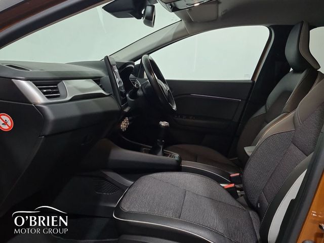 Image for 2021 Renault Captur dCi 95 S-Edition