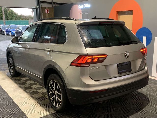 Image for 2019 Volkswagen Tiguan VW TIGUAN AUTOMATIC 2.0 TDI 4Motion Comfort Line / Reverse Camera / Cruise Control / Tiguan Automatic 2.0 TDI
