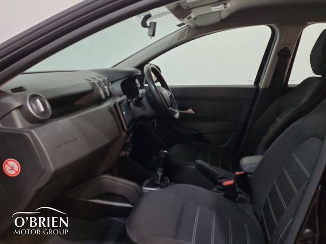 Image for 2023 Dacia Duster 1.5 Blue dCi 115 Expression