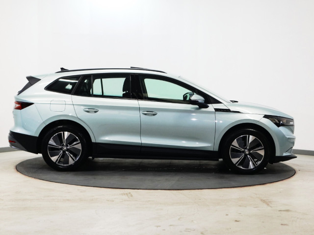 Image for 2023 Skoda Enyaq *77* 60 IV 5DR 